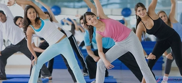 Kardiyo Egzersizleri Nasıl Yapılır?